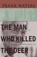 The Man Who Killed the Deer