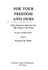 For Your Freedom and Ours: Polish Progressive Spirit from the 14th Century to the Present