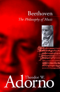 Beethoven: The Philosophy of Music
