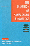 expansion of management knowledge carriers flows and sources