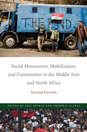 social movements mobilization and contestation in the middle east and nort