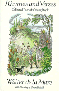 Rhymes and Verses - Collected Poems for Children