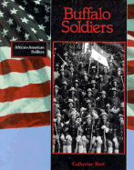 The Buffalo Soldiers