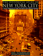 The Historical Atlas of New York City