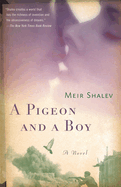 pigeon and a boy a novel
