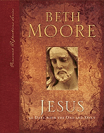 Jesus: 90 Days with the One and Only
