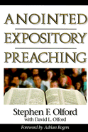 Anointed Expository Preaching