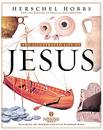 The Illustrated Life of Jesus