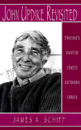 United States Authors Series: John Updike Revisited
