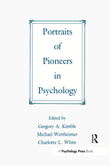 Portraits of Pioneers V1 CL