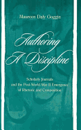 Authoring a Discipline