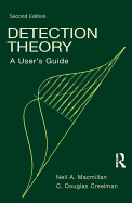 detection theory a users guide