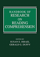 Handbook of Research on Reading Comprehension
