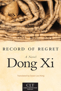 record of regret a novel