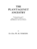 The Plantagenet ancestry; being tables showing over 7,000 of the ancestors of Elizabeth (daughter of Edward IV and wife of Henry VII) the heiress of the Plantagenets.