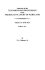 Abstracts of the Testamentary Proceedings of the Prerogative Court of Maryland: Volume II: 1670-1674. Libers: 5, 6
