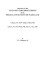 Abstracts of the Testamentary Proceedings of the Prerogative Court of Maryland. Volume IV: 1677-1682, 1702-1704. Libers: 9a (372-524), 9b, 10, 11, 12a, 12b