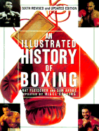An Illustrated History of Boxing