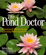 The Pond Doctor