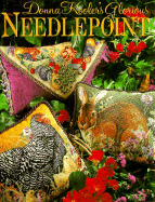 Donna Kooler's Glorious Needlepoint
