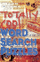 Totally Cool Word Search Puzzles