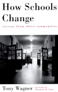 How Schools Change Pa