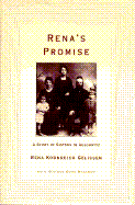 Rena's Promise: A Story of Sisters in Auschwitz