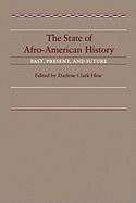 The State of Afro-American History