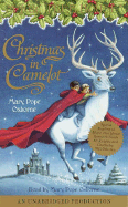 Christmas in Camelot: Merlin Mission
