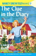 The Clue in the Diary