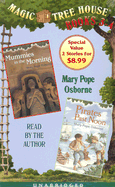 Magic Tree House Books 3 & 4