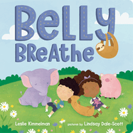 ISBN 9780807521670 product image for belly breathe | upcitemdb.com