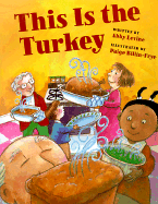 This Is the Turkey