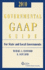 Governmental GAAP Guide for State and Local Governments