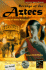 American Portraits: Revenge of the Aztecs