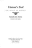 Homer's Iliad: The Shield of Memory
