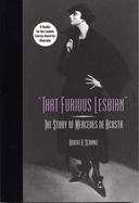 that furious lesbian the story of mercedes de acosta