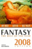 Fantasy: The Best of the Year