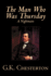 The Man Who Was Thursday, a Nightmare