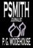 Psmith, Journalist