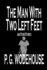 The Man with Two Left Feet and Other Stories