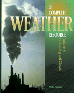 Complete Weather Resource 3v Set