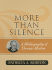 More Than Silence: A Bibliography of Thomas Merton