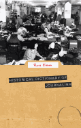 The A to Z of Journalism