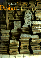 The French Archive of Design and Decoration