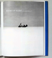Books of Nudes