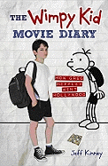 New Wimpy Kid Movie Diary