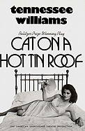 Cat on a Hot Tin Roof