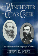 From Winchester to Cedar Creek