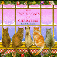 The twelve cats of Christmas